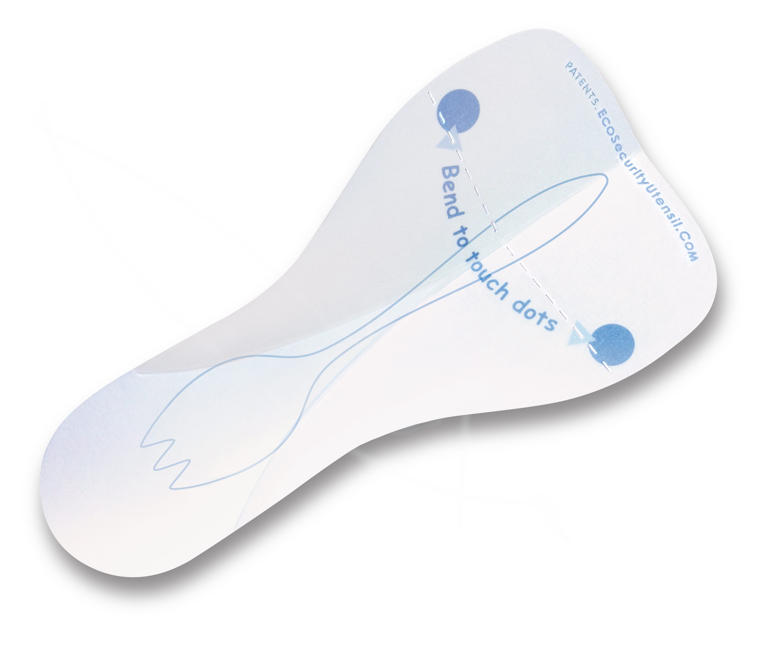 EcoSecurity Utensil