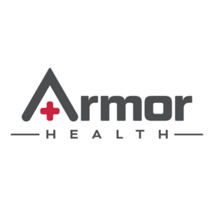Armor Health logo