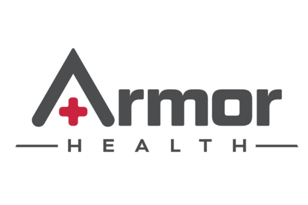 Armor Health logo