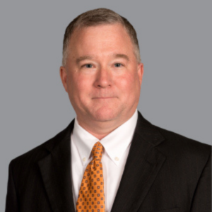 headshot photo of Bryan Collier
