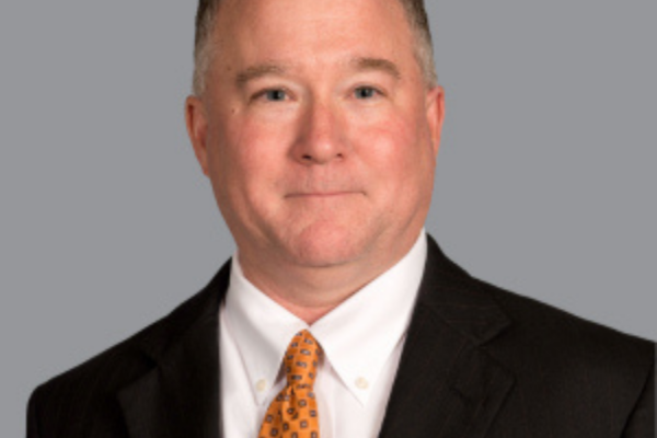 headshot photo of Bryan Collier