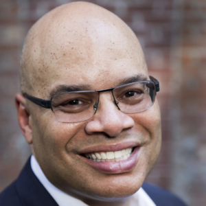headshot photo of Christopher Watler