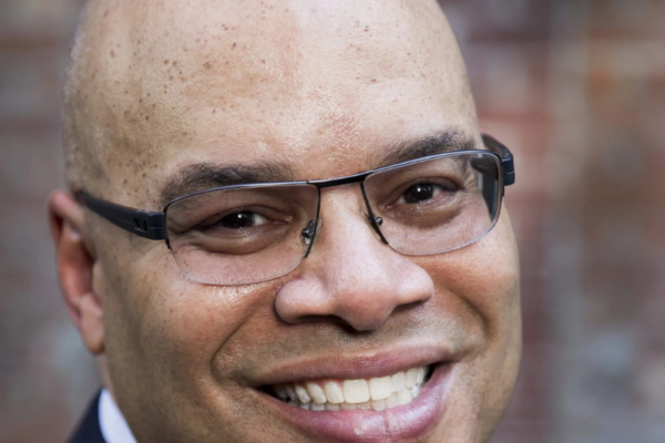 headshot photo of Christopher Watler