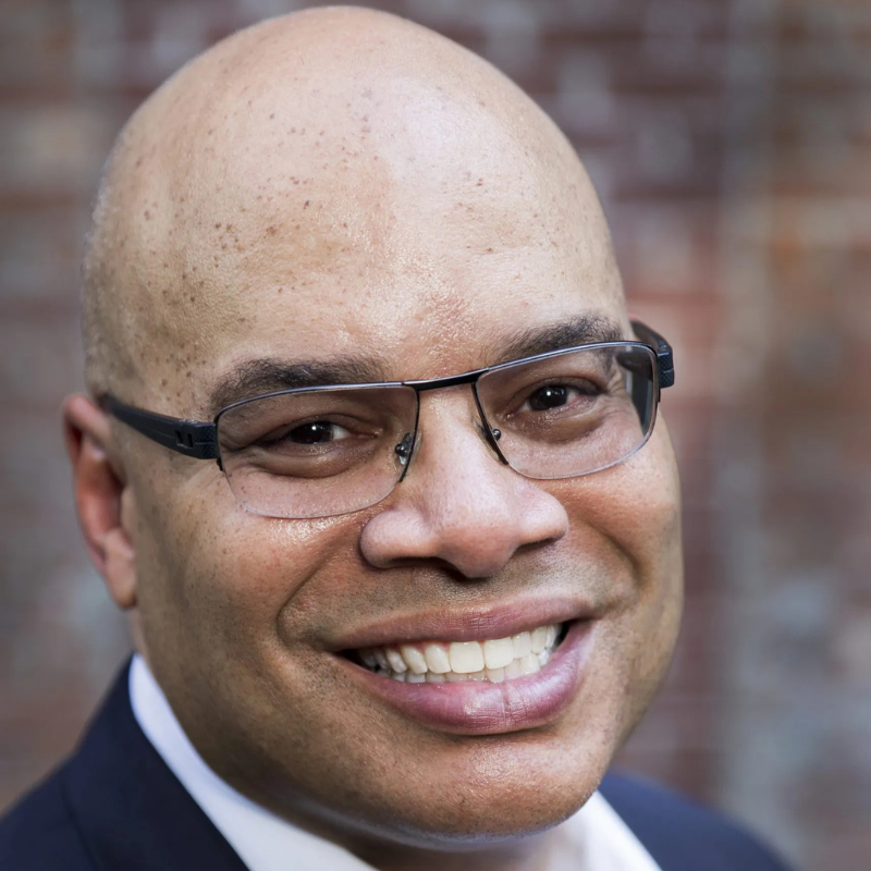 headshot photo of Christopher Watler