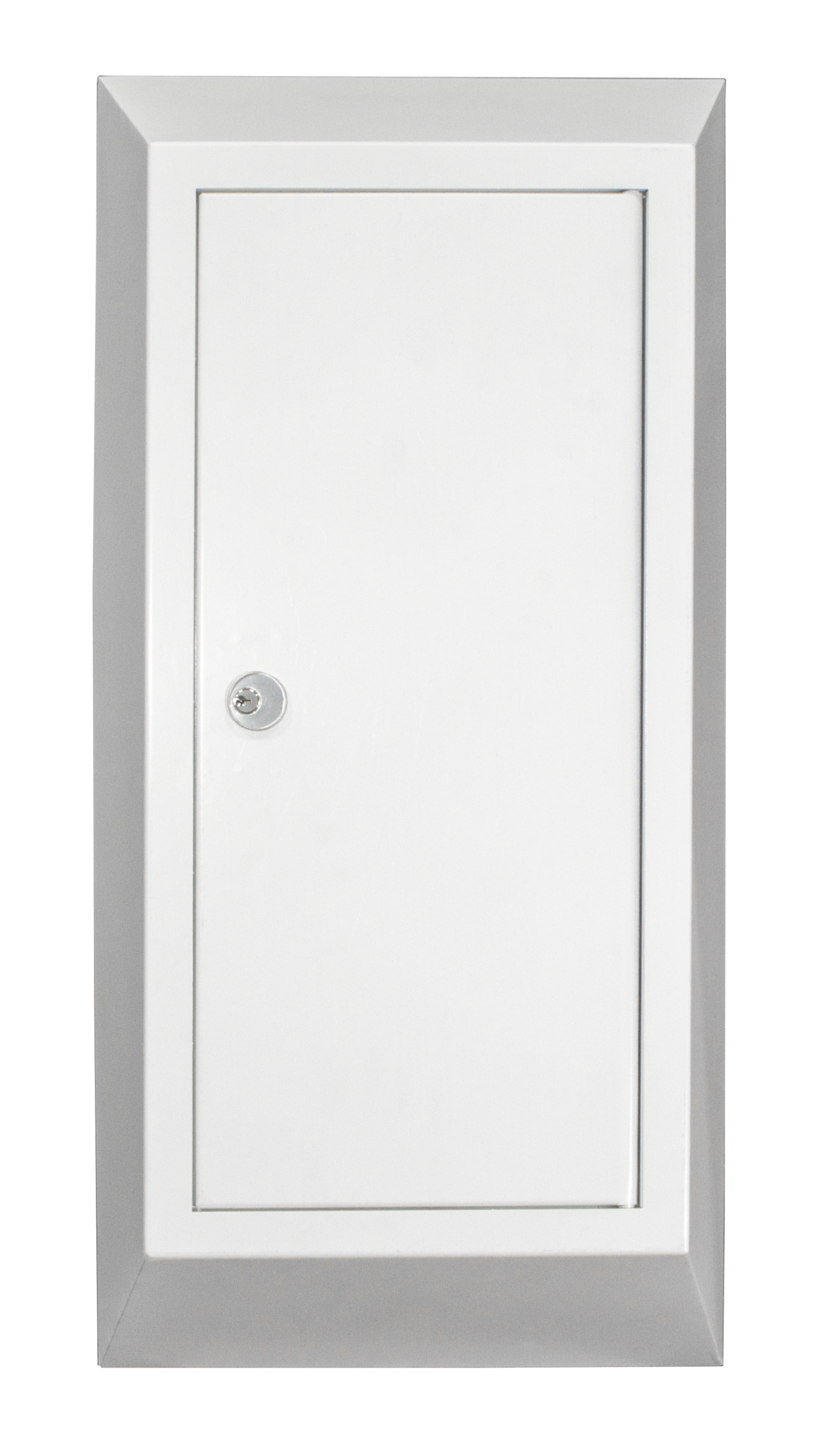 Guardsman™ Series Ligature-Resistant Fire Extinguisher Cabinet