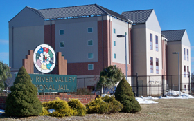 New River Valley Regional Jail