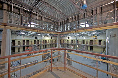 Facility of the Month: Washington's SCORE Jail - Correctional News