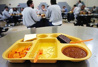 Correctional Meal Delivery Systems